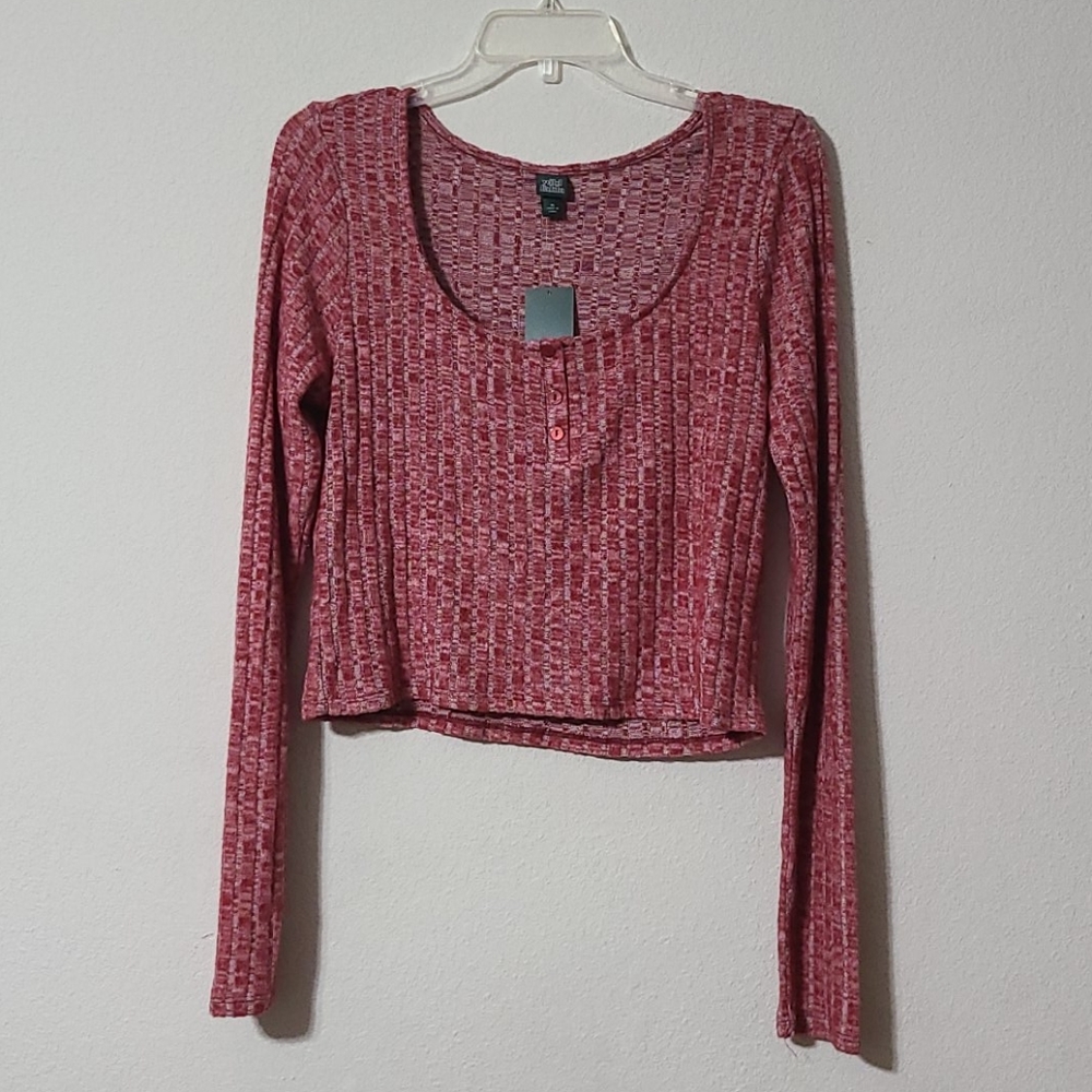 NWT Wild Fable